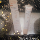 Swatch de Samm34 : Hydrance Optimale UV Riche, Avène