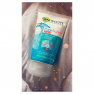 Swatch de Ludivinebeaute2019 : Nettoyant 3 en 1 Skin active, Garnier