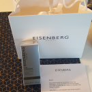 Swatch de Alily : Soin Sublimateur Excellence, Eisenberg