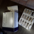 Swatch de chelra0911 : Complément Alimentaire HNS 250, Reviscience Labs