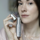 Swatch de TanushGrice : Soin Sublimateur Excellence, Eisenberg