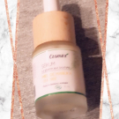 Swatch de Laetis38 : Sérum - La guerre aux boutons, Cosmoz