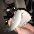 Swatch de Oceane2311 : Blush, Roc