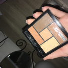 Swatch de Oceane2311 : Contouring, Modelite