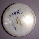 Swatch de Drass66 : DermaSpa Nutri essence, Dove