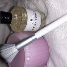 Swatch de Drass66 : Daisy toner, Spa to you