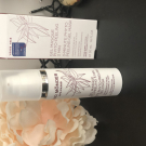 Swatch de Sanddy : Gel Masque Phyto-Peeling 3min, Cinq Mondes