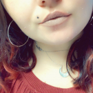 Swatch de Zazadu17 : Rouge à Lèvres #Lipstories Effet Mat, Crème ou Métallique, Sephora