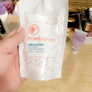 Swatch de Zazadu17 : Vanilla boost, Poméol