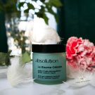 Swatch de Orelia13 : Le Baume Céleste, Absolution