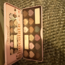 Swatch de alexalex45 : Chocolate Bon Bons, Too Faced