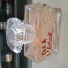 Swatch de alexalex45 : Oui à l'Amour L'Eau de Parfum, Yves Rocher