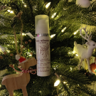 Swatch de Happylily : Gel Masque Phyto-Peeling 3min, Cinq Mondes