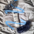 Swatch de Avishajbd : GOMMAGE MASQUE FONDANT, Condensé Paris