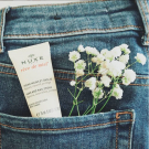 Swatch de Miss Ladies31 : Rêve de Miel - Crème mains et ongles -, Nuxe