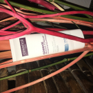 Swatch de Marion2 : GOMMAGE MASQUE FONDANT, Condensé Paris