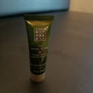 Swatch de Gaelleserena : Rituals of dao - Baume nuit main, Rituals