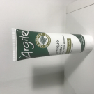 Swatch de Mademoiselle d’Or  : Masque Purifiant Naturel à l'argile verte, Juvaflorine