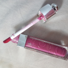 Swatch de rayou : Dior Addict Lip Maximizer, Dior