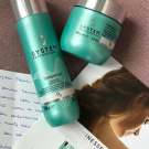 Swatch de Flamillen : Routine Cheveux Inessence, System Professional