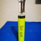 Swatch de Caro13240 : Adopt' Eau de Parfum, Adopt by Réserve Naturelle