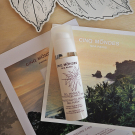 Swatch de princ3ssecha : Gel Masque Phyto-Peeling 3min, Cinq Mondes