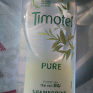 Swatch de christelle1602 : Timotei Pure, Timotei