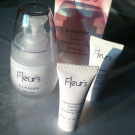 Swatch de christelle1602 : Sérum Éclosion de Peau FLORASKIN, Fleur's