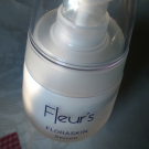 Swatch de christelle1602 : Sérum Éclosion de Peau FLORASKIN, Fleur's