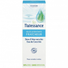 Swatch de Gribouille54 : Gelée hydratante fraîcheur, Natessance