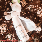 Swatch de Julie_lab30 : Le Rituel Vergetures, Daylily Paris