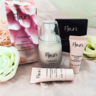 Swatch de Julie_lab30 : Sérum Éclosion de Peau FLORASKIN, Fleur's