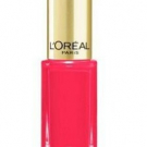 Swatch de ewodonyambiangelique : Color Riche Le Vernis, L'Oréal Paris