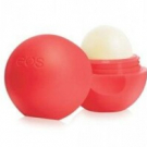 Swatch de ewodonyambiangelique : Baume à Lèvres Smoothie Sphere Lip Balm, Eos