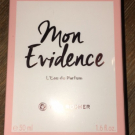 Swatch de ewodonyambiangelique : Comme une Evidence, Yves Rocher