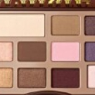 Swatch de ewodonyambiangelique : Chocolate bar - Palette de fards à paupières, Too Faced