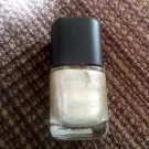 Swatch de ewodonyambiangelique : Cupcake Nail Lacquer, Kiko