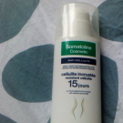 Swatch de ewodonyambiangelique : CELLULITE INCRUSTEE RESISTANT CELLULITE 15 JOURS, Somatoline Cosmetic