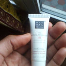 Swatch de ewodonyambiangelique : The Ritual of Sakura Body Cream - Crème onctueuse pour le corps, Rituals