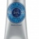 Swatch de ewodonyambiangelique : Crème Mains Karité, L'Occitane