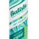 Swatch de ewodonyambiangelique : Shampoing Sec Original, Batiste