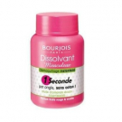 Swatch de ewodonyambiangelique : Dissolvant Miraculeux, Bourjois