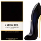 Swatch de ewodonyambiangelique : Good girl, Carolina Herrera
