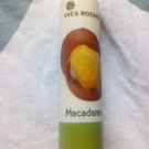 Swatch de ewodonyambiangelique : Baume Lèvres Macadamia, Yves Rocher