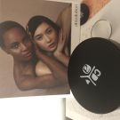 Swatch de Cathy35230 : La Poudre Christophe Danchaud, Absolution