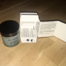 Swatch de Sabrina_Tht : Le Baume Céleste, Absolution