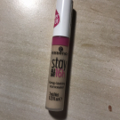 Swatch de Aliciasunset : Stay all day 16h long-lasting concealer, Essence