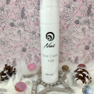 Swatch de MagalieH : FACE CREAM H24, Nuvo