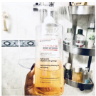 Swatch de thediaryof4chocolatesisters : Topialyse huile lavante, SVR