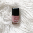 Swatch de Yous94 : Vernis à ongles à séchage rapide - Smart Nail Lacquer, Kiko